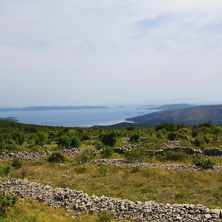 Villa Zlatno Sunce In The Hills Near Trogir Vrsine Dış mekan fotoğraf